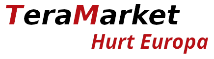 TeraMarket EU - Hurtownia Innowacyjnych Produktów